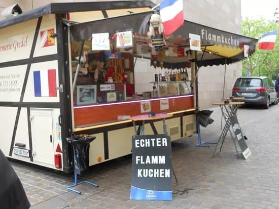 Riehener Dorfmarkt