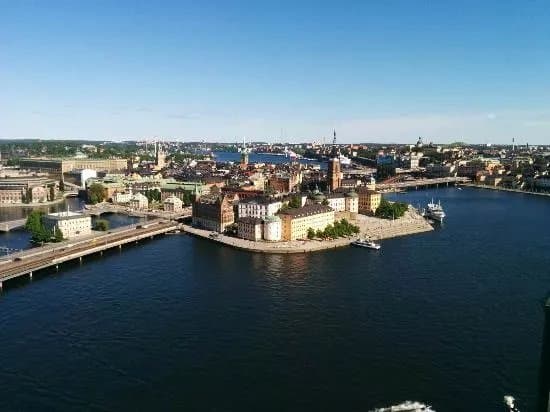 Riddarholmen