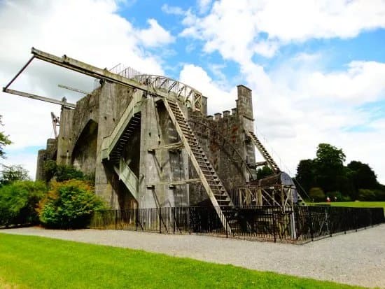 Science Centre at Birr Castle