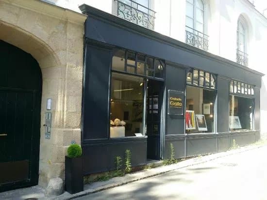 Galerie Gaia
