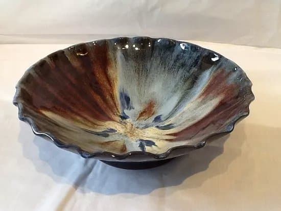 Rossa Pottery