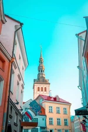 Tallinn Guide Club