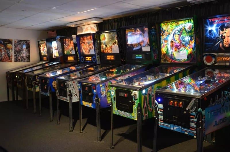Umea Pincade