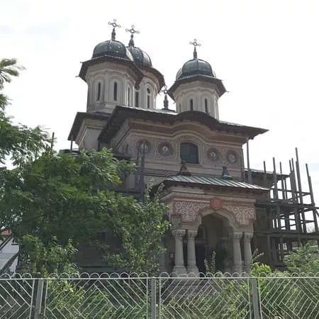 St. Nicholas Cathedral