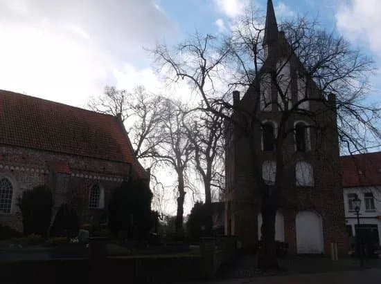 St. Nikolai Kirche