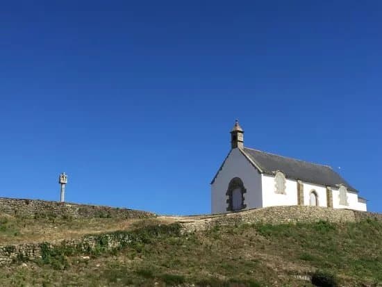 Tumulus de St-Michel