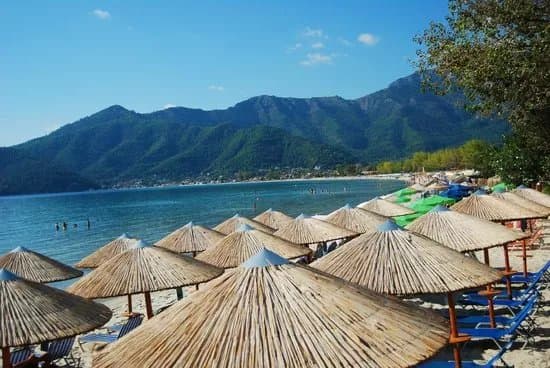 Golden Beach