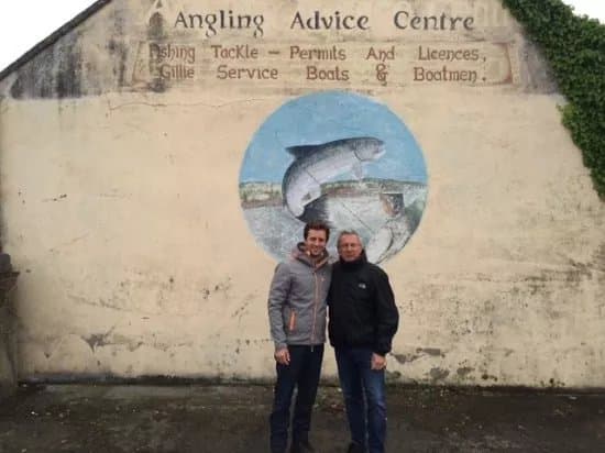 Angling Advice Centre