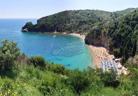 Mogren Beach