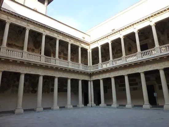 Palazzo Bo