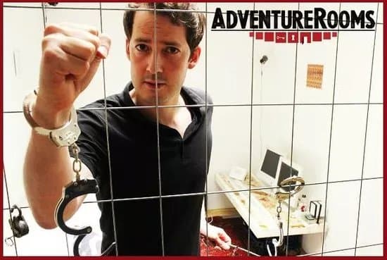 Adventure Rooms