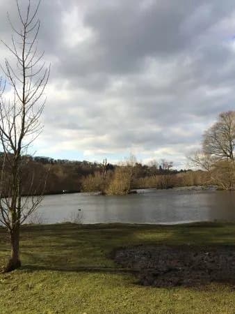 Roman Lakes
