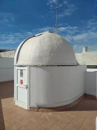 Observatorio Astronomico de Ingenio Juan Moreno