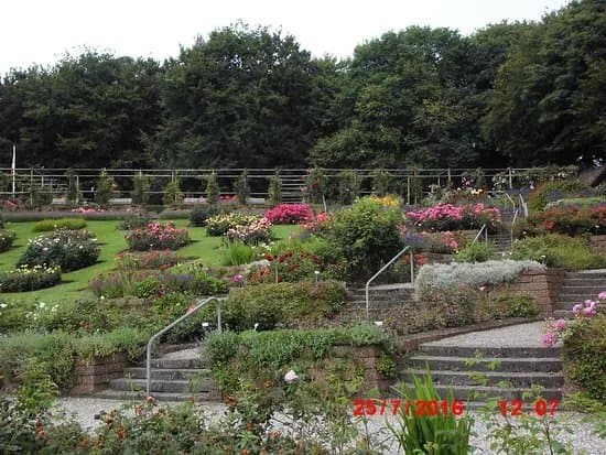 RosenParken