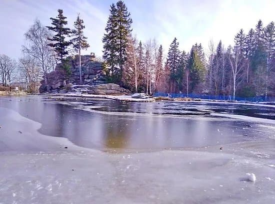 Skalki Marianki