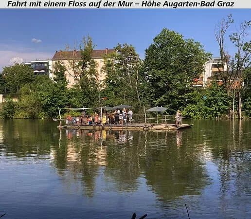 Augartenpark Graz