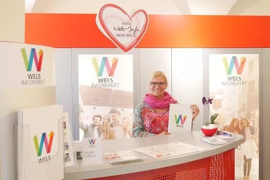 Wels Info