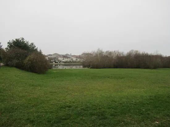 Park Genitoy