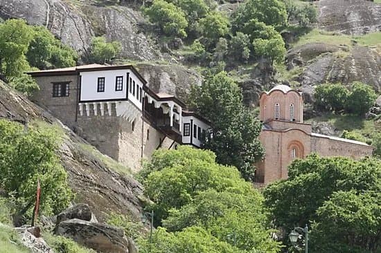 St. Archangel Michael Monastery