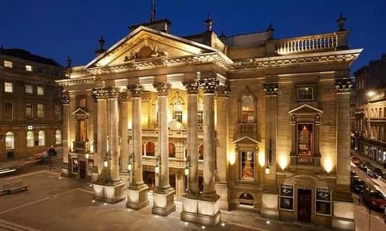 Theatre Royal