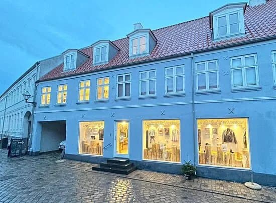 Kunsthaandvaerket