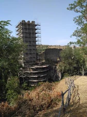 Momjan Castle