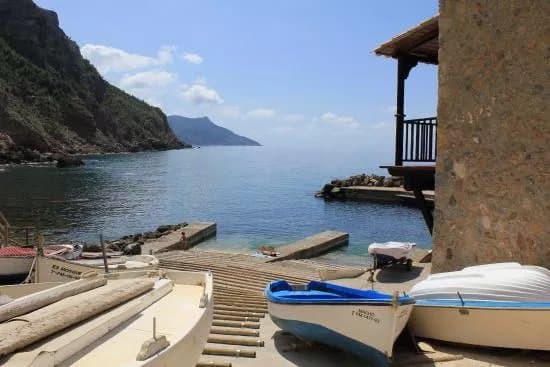 Port De Valldemossa