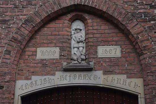 English Reformed Church