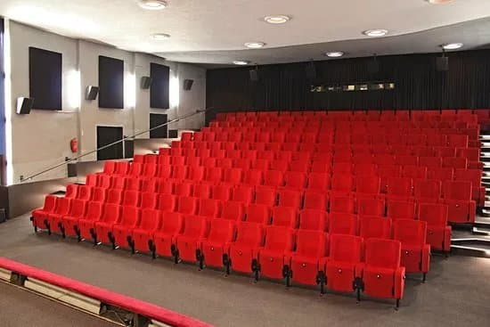 Kino MIER Modra