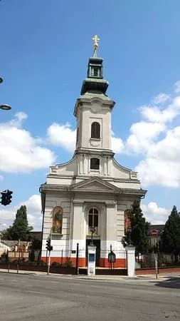 Greek Catholic Church of St. Peter and Paul