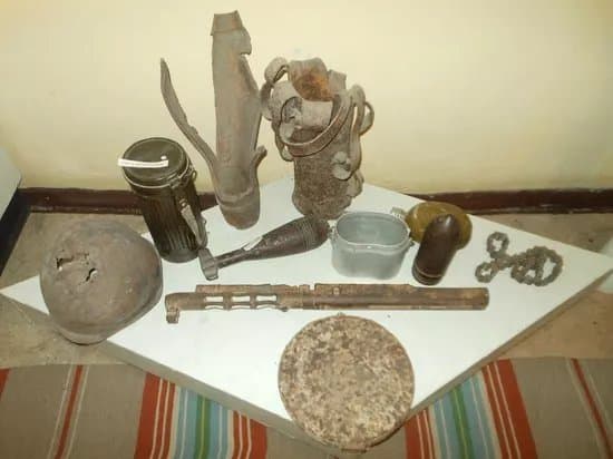 Comrat Museum
