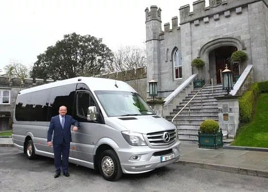 Executive Tours Ireland