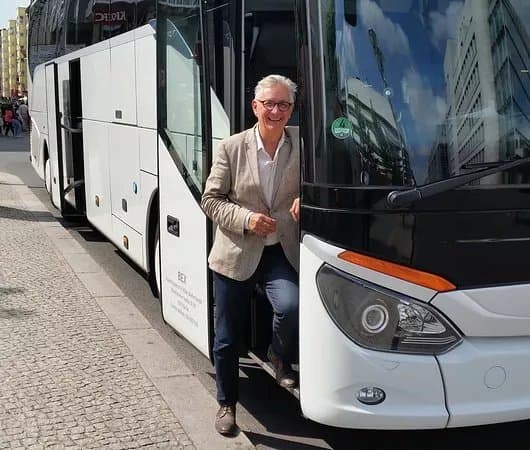 Berlin Tour and Guide