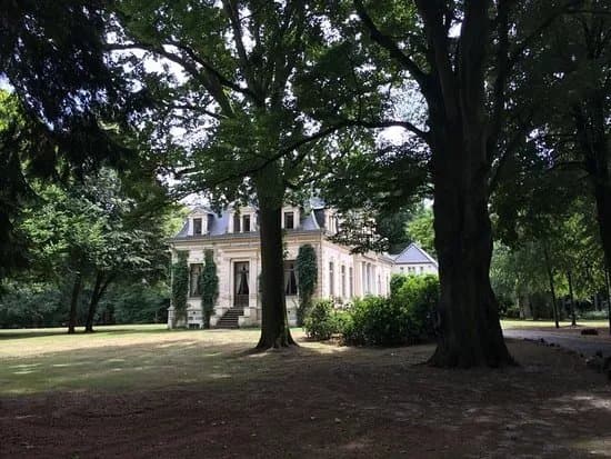 Herzogliches Palais Rastede