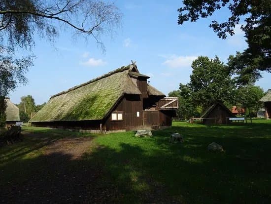 Schaferhof Neuenkirchen e.V.