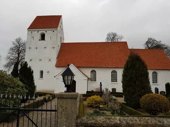 Bredstrup Kirke