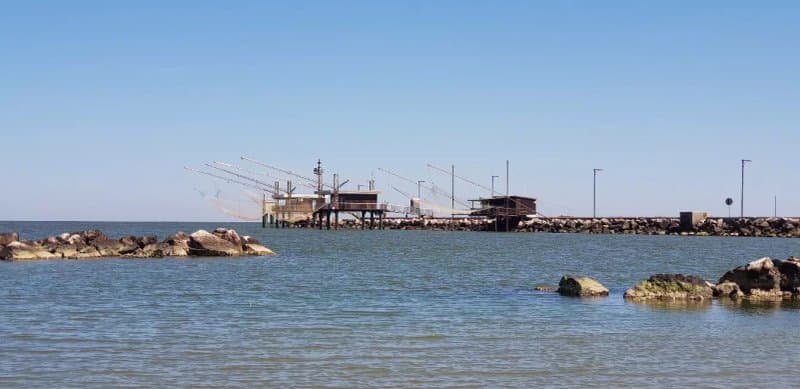 B&B Dal Marinaio