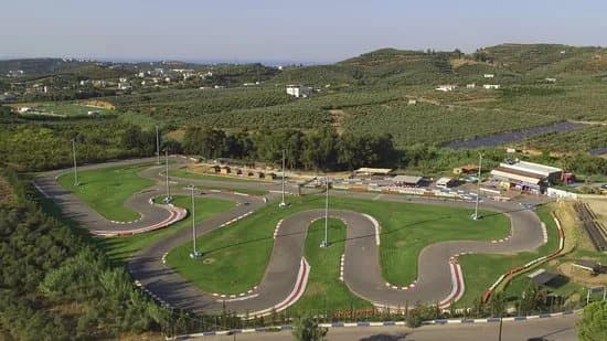 Pista Park Team - Go Kart Chania
