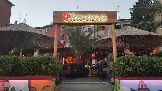 Havana Rum & Cocktail Bar