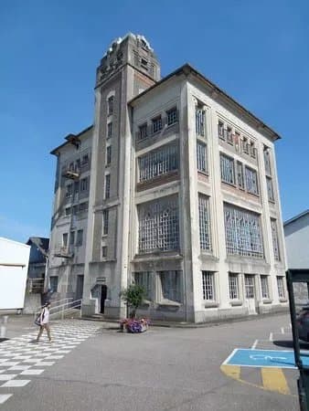 Musee Francais de la Brasserie
