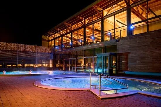 Monticello Spa
