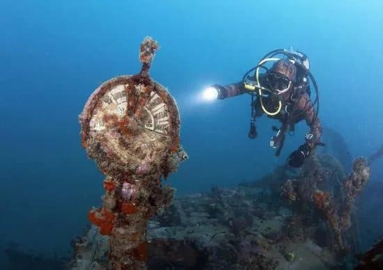 Diving Club Adriatic Blue