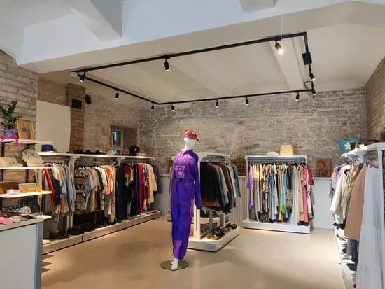 Metsvintage