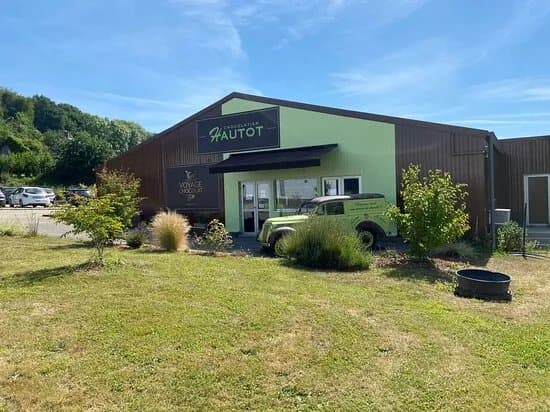 Hautot Chocolatier