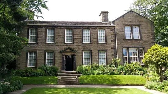 Bronte Parsonage Museum