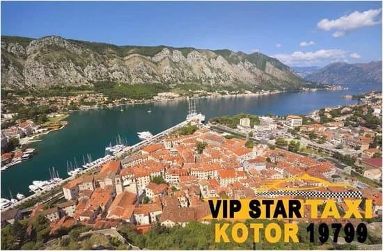 VIP Star Taxi