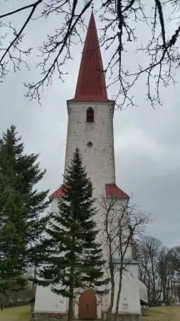 St. Michael's Church