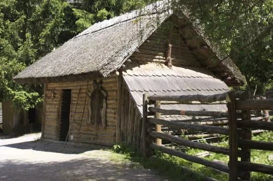 Otzi-Dorf