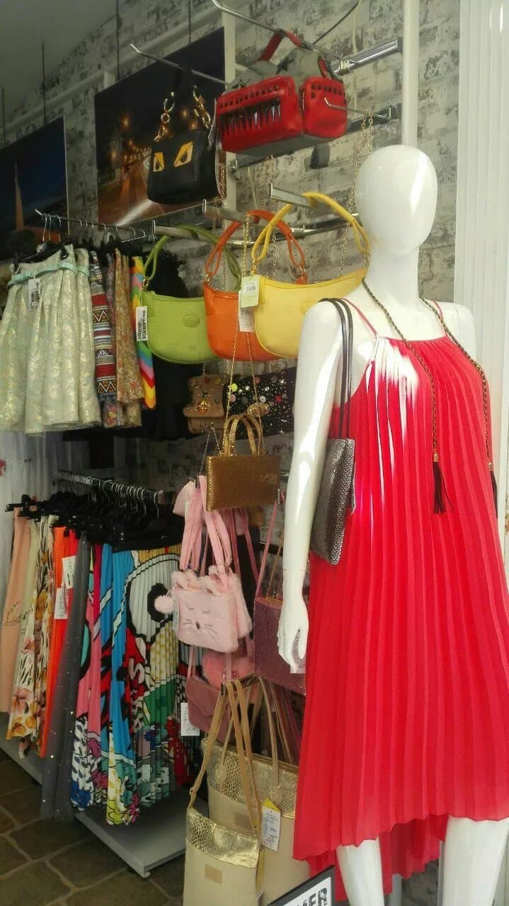 Shop Express
