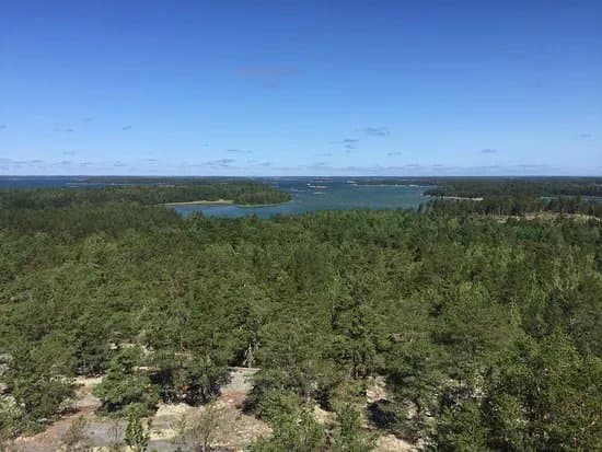 Borgbergin Observation Tower